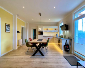 YourHomeWismar, Wismar
